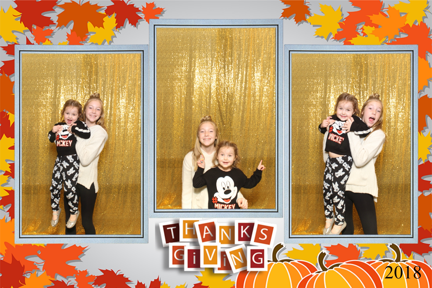 Thanksgiving 2018 | View more photos from the event at gallery.niknoxphotobox.com/u/NiKnox-Photo-Box/Thanksgiving-2018